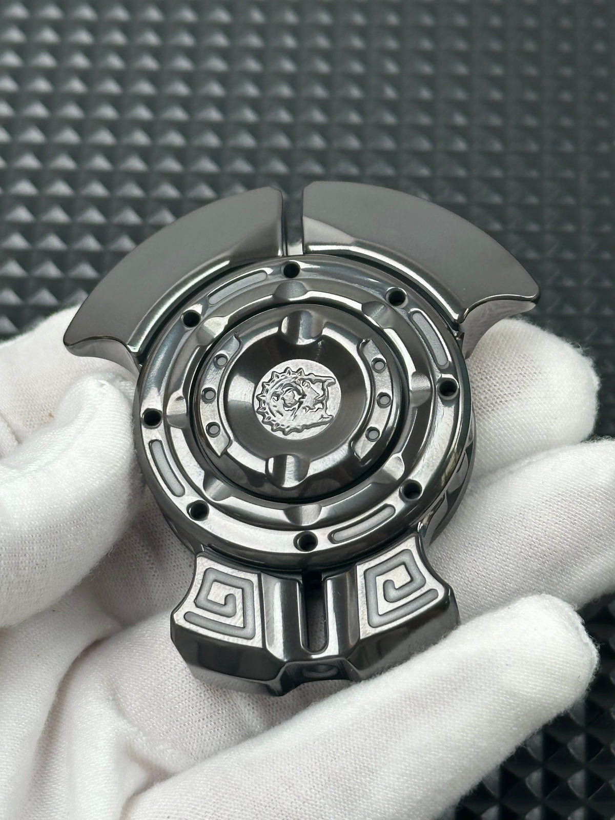 Pangu Zirconium