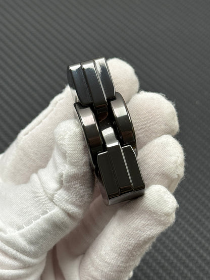 Moon M2 Zirconium Polished