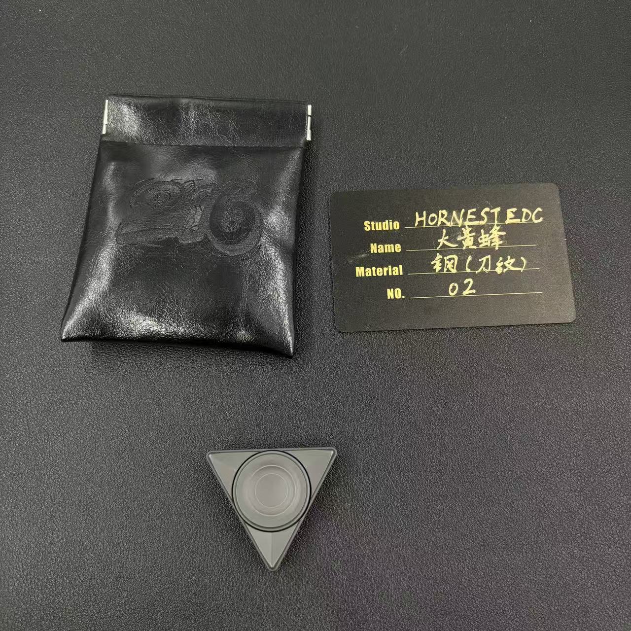 Hornet Stainless Steel