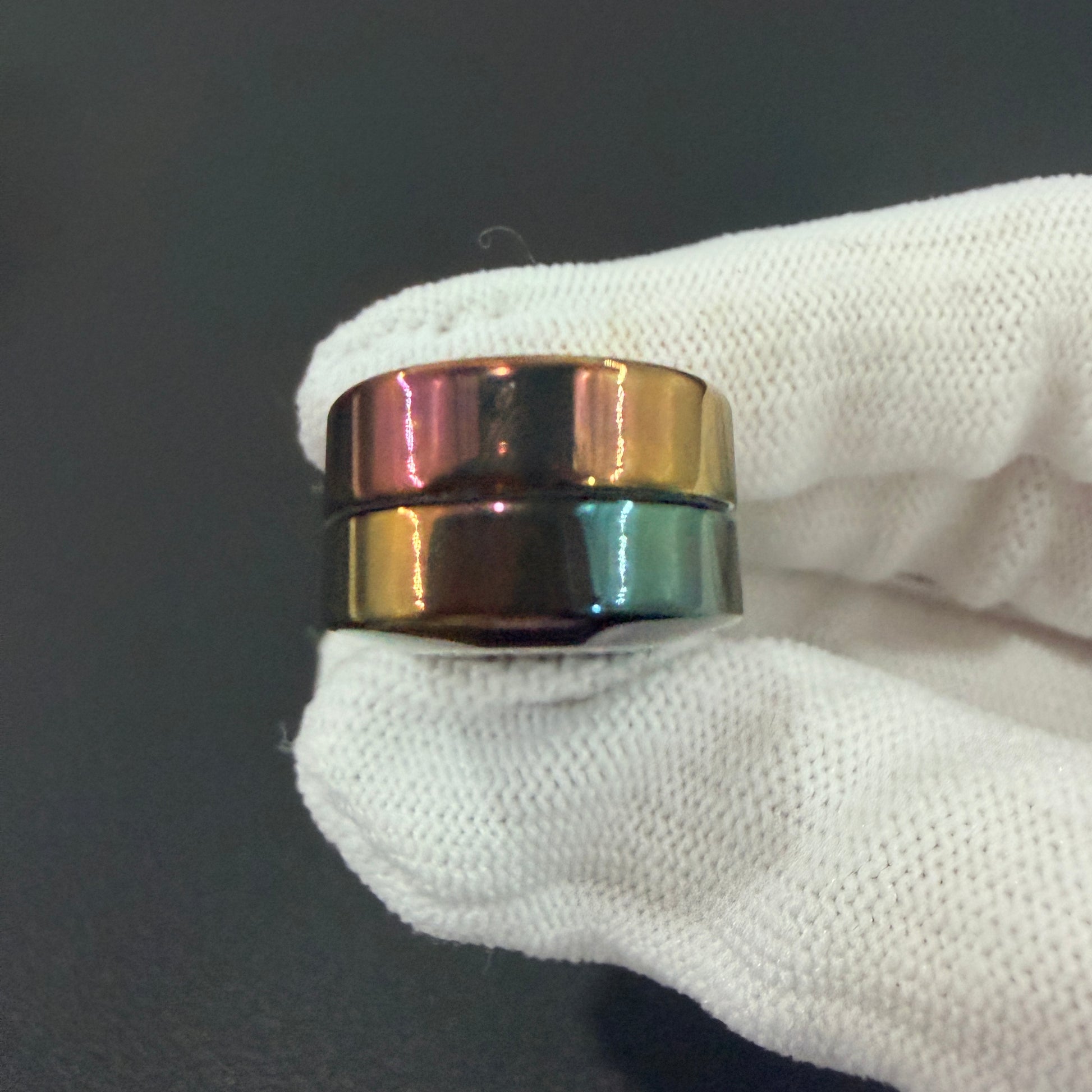 Spice Pin Zirconium Mokuti