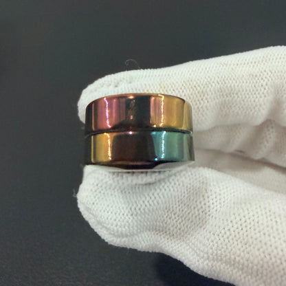 Spice Pin Zirconium Mokuti
