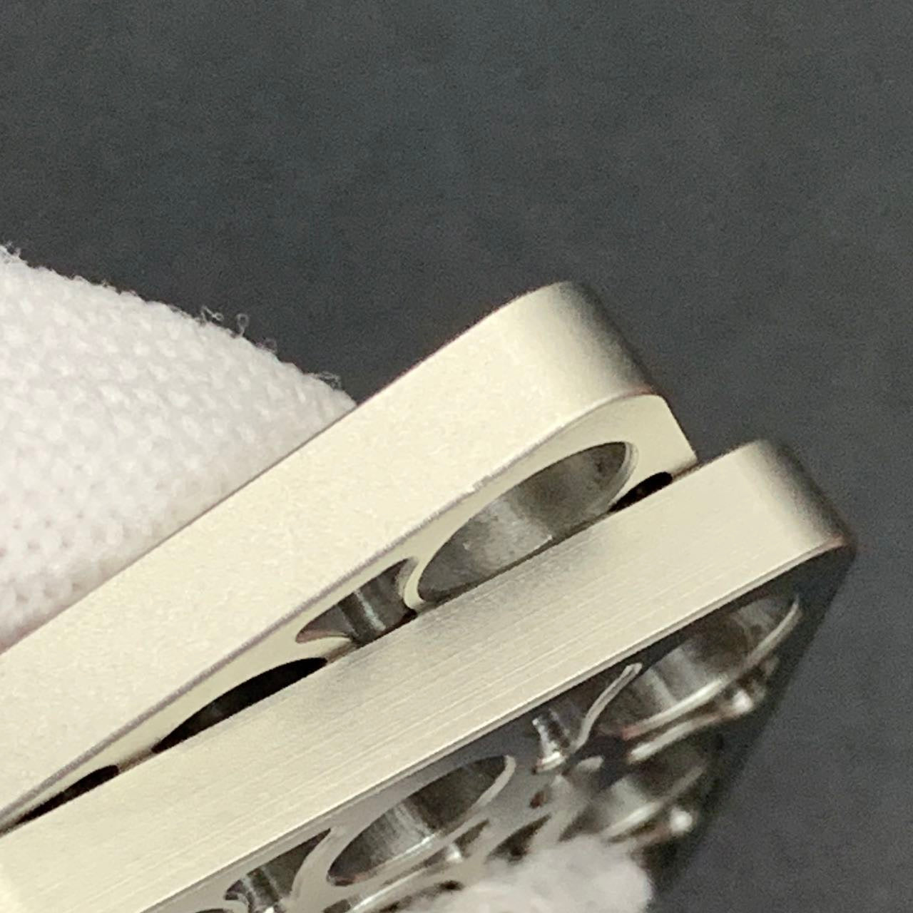 SODA Stainless Steel