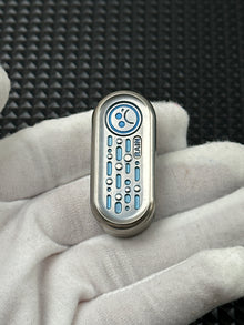 Top B Titanium