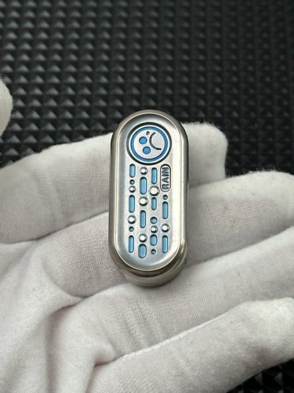 Top B Titanium