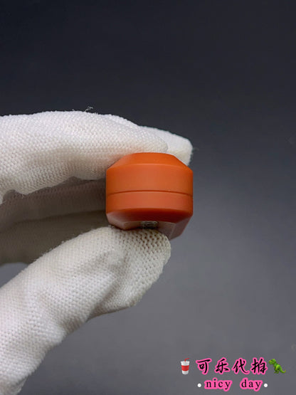 Cloud Flash Resin