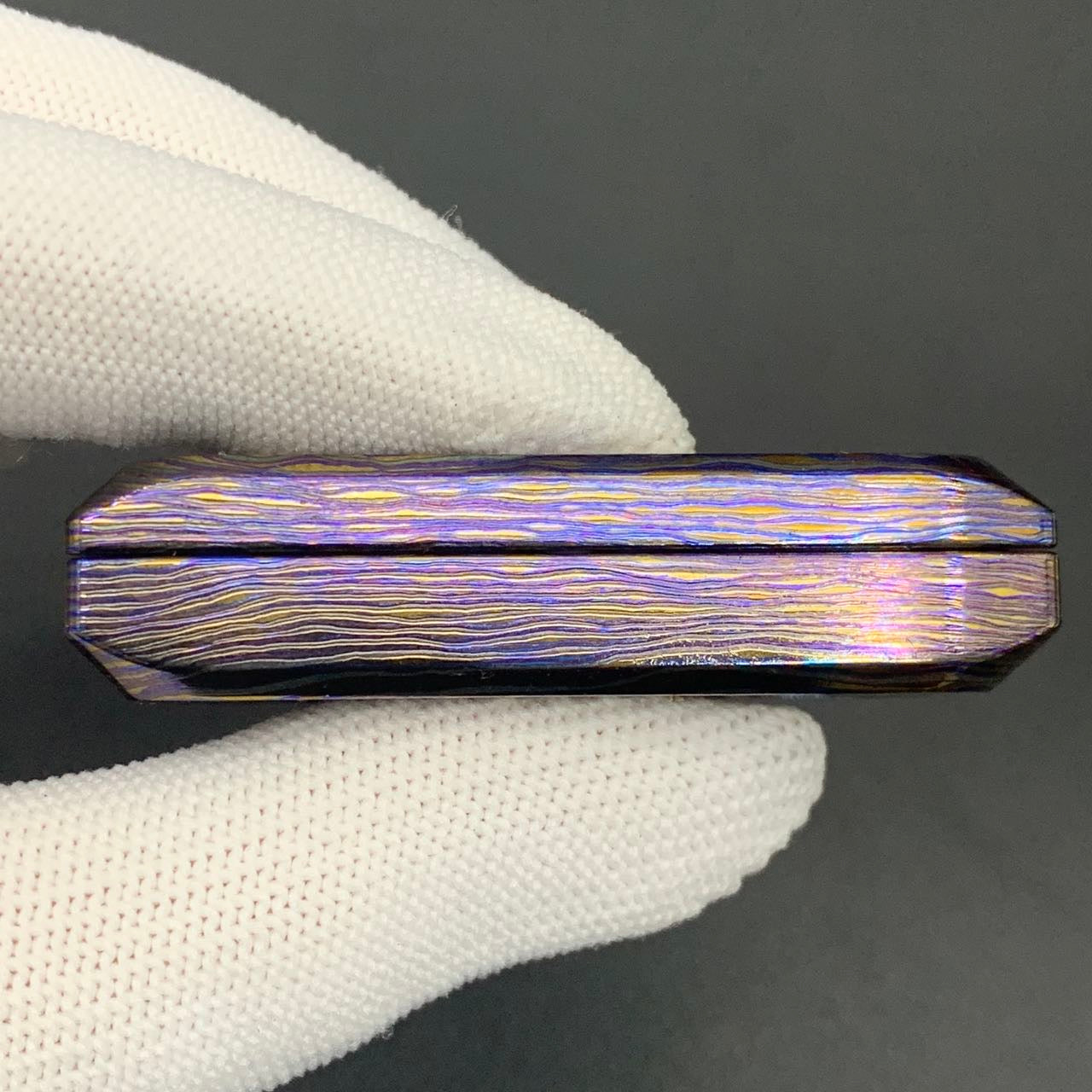 LIMBO Mechanical Zircuti