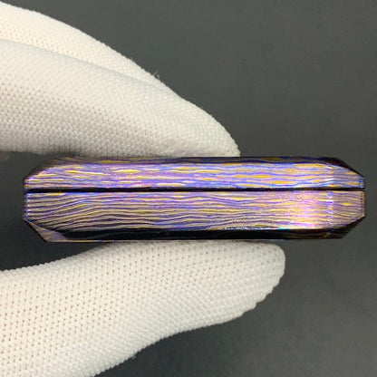 LIMBO Mechanical Zircuti