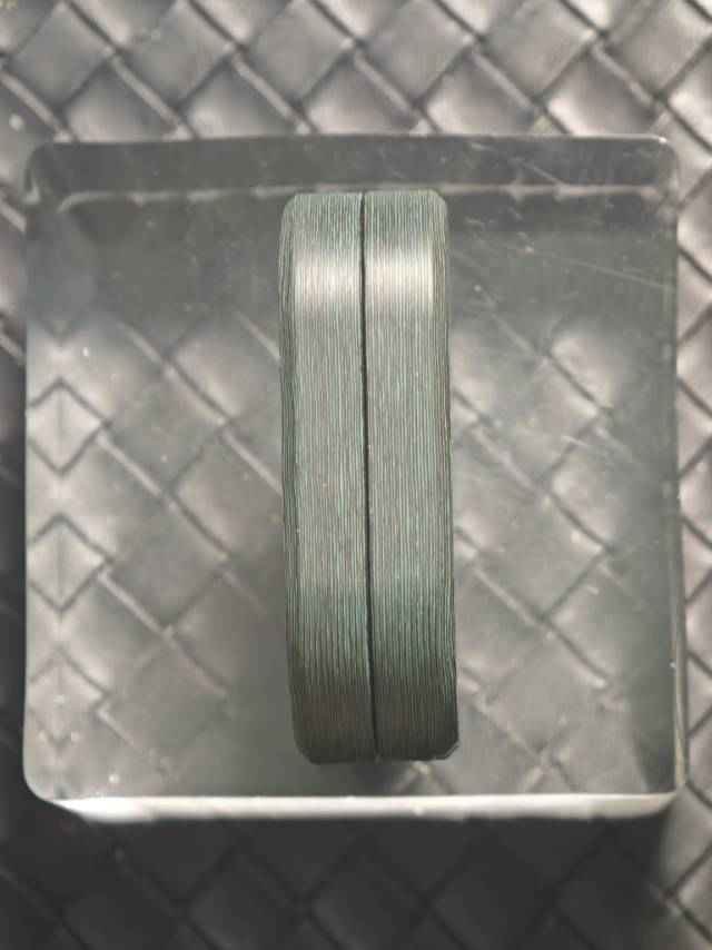 F2 Carbon Damascus