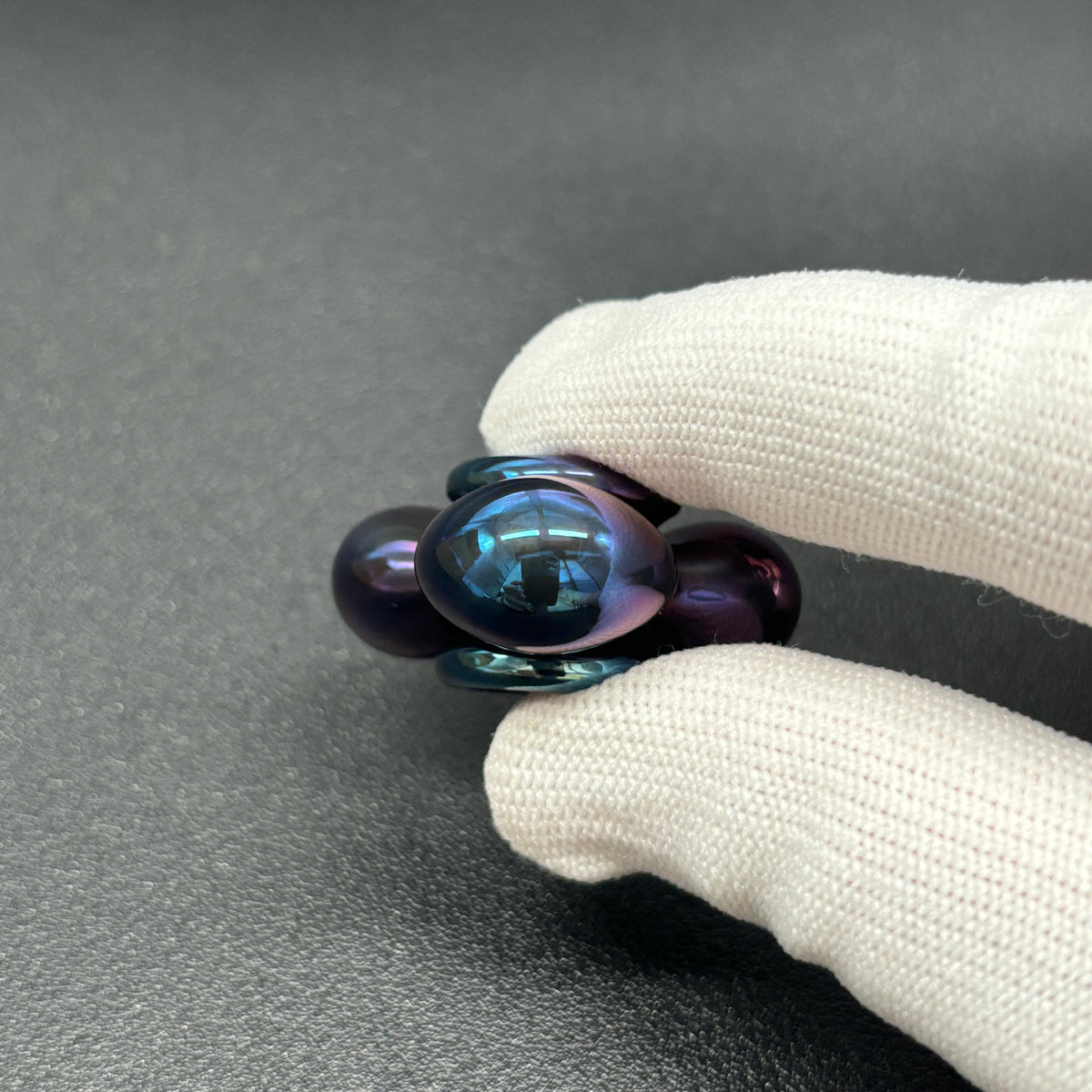 Cell Mini Zirconium Oil Slick