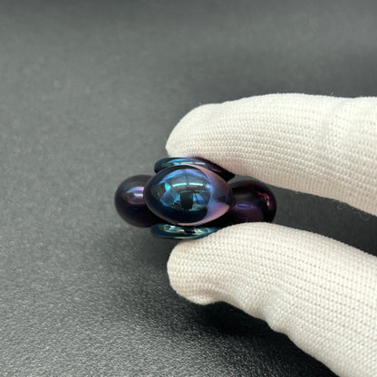 Cell Mini Zirconium Oil Slick