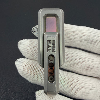 X Lock Stainless Steel