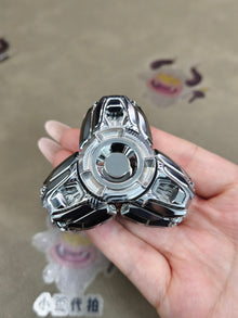 Shock String Titanium
