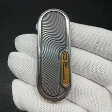 Top H Stainless Steel