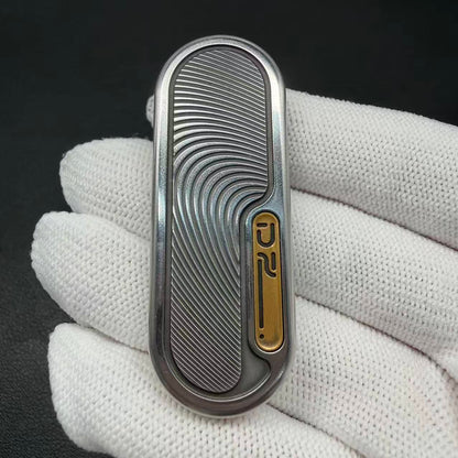 Top H Stainless Steel