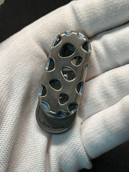 Top B Titanium