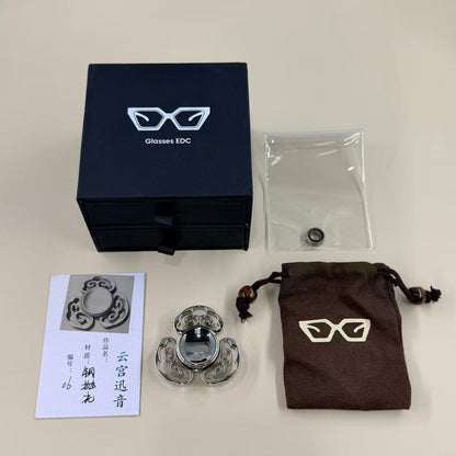 Yungong Xunyin Stainless Steel