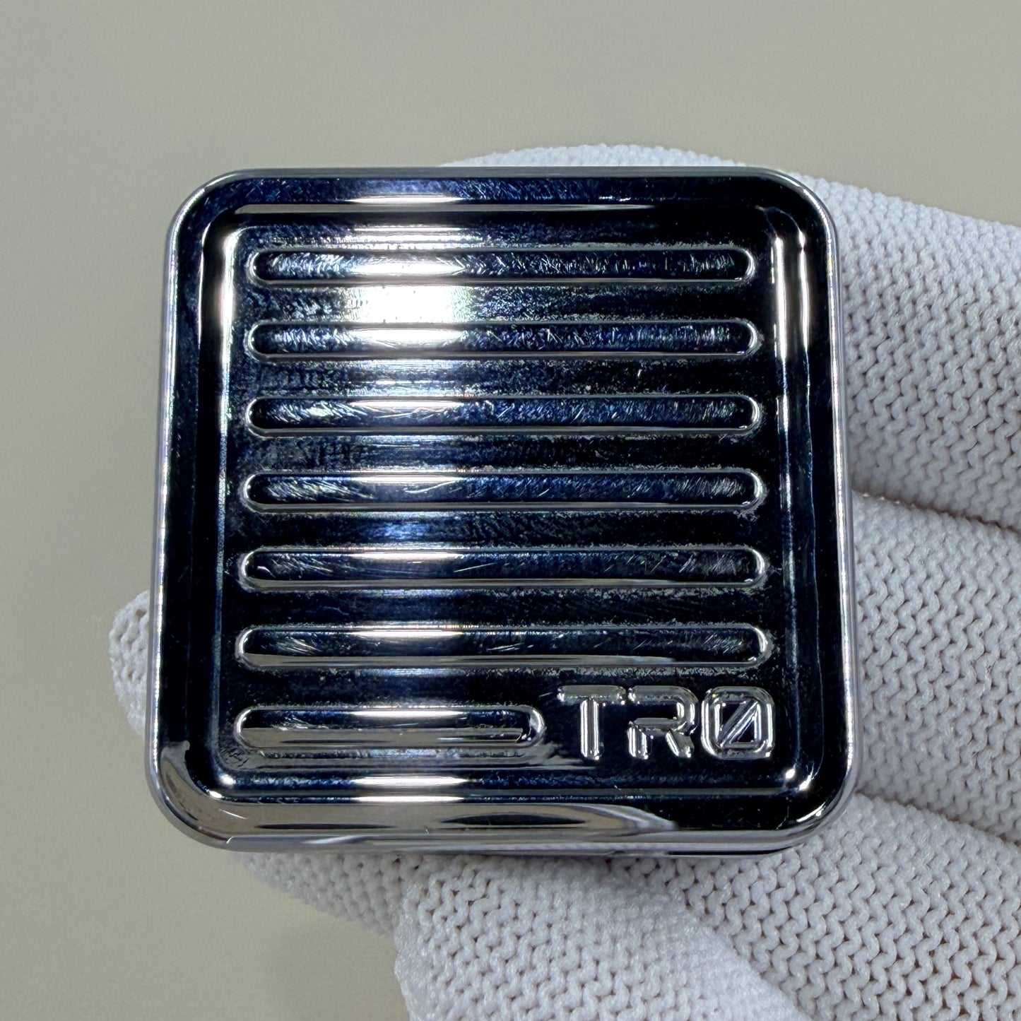 Tuno Stainless Steel