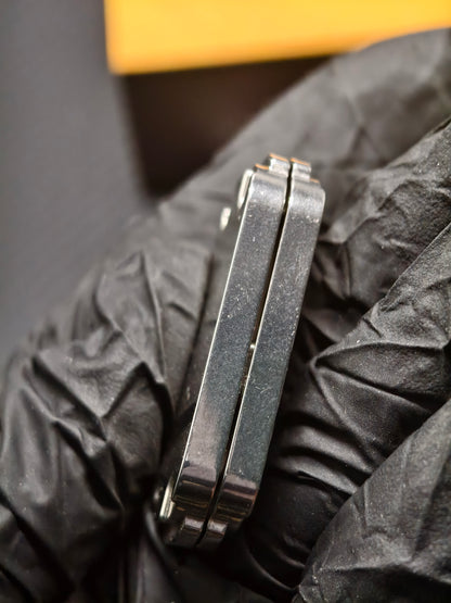 2 Layer Ultra Thin Core Stainless Steel