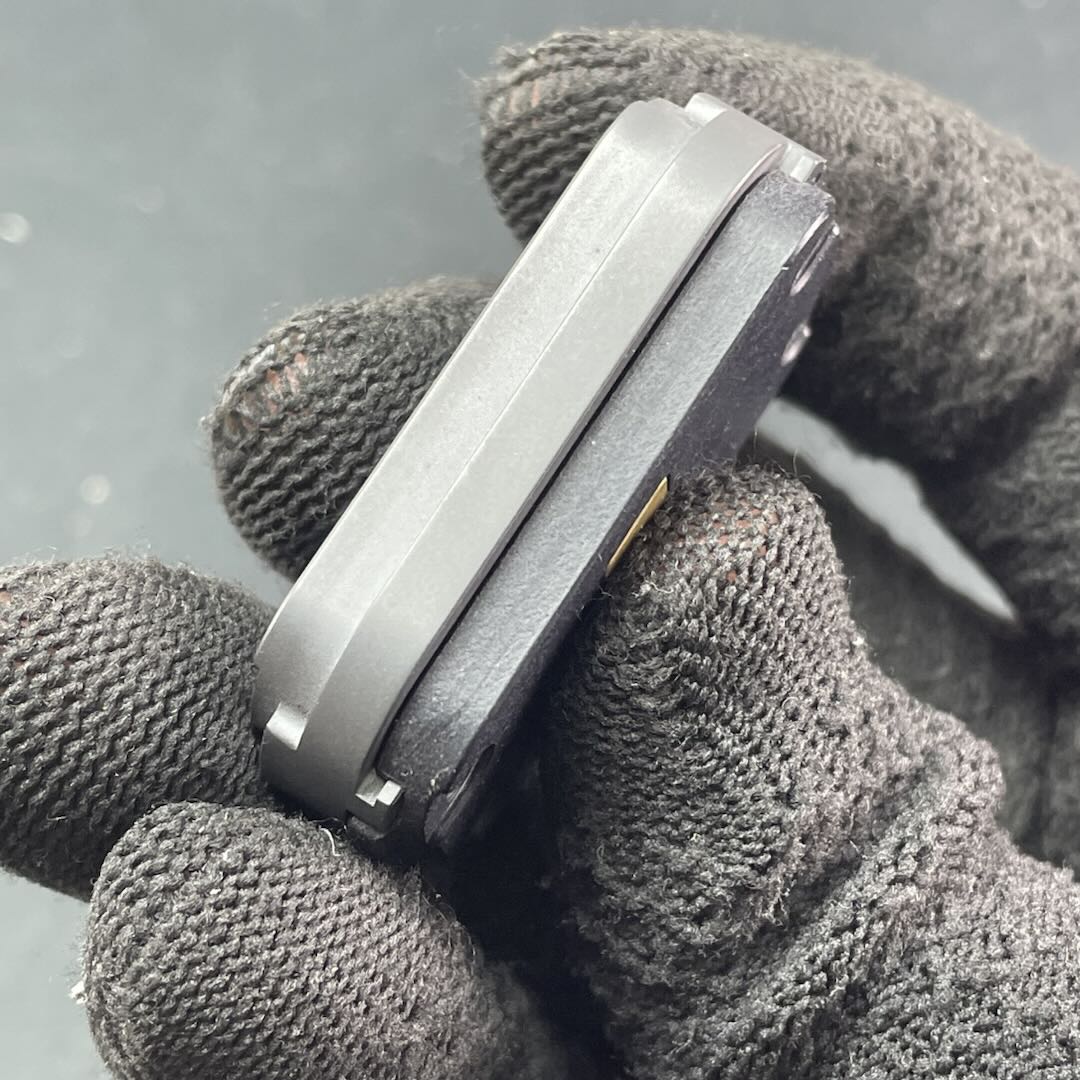 Ejector Core