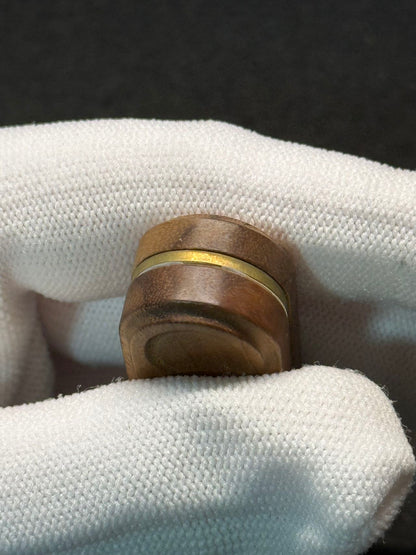 Slider Brass