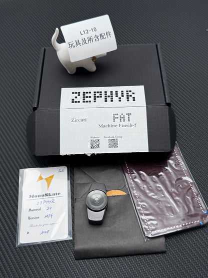 Erpang Zirconium