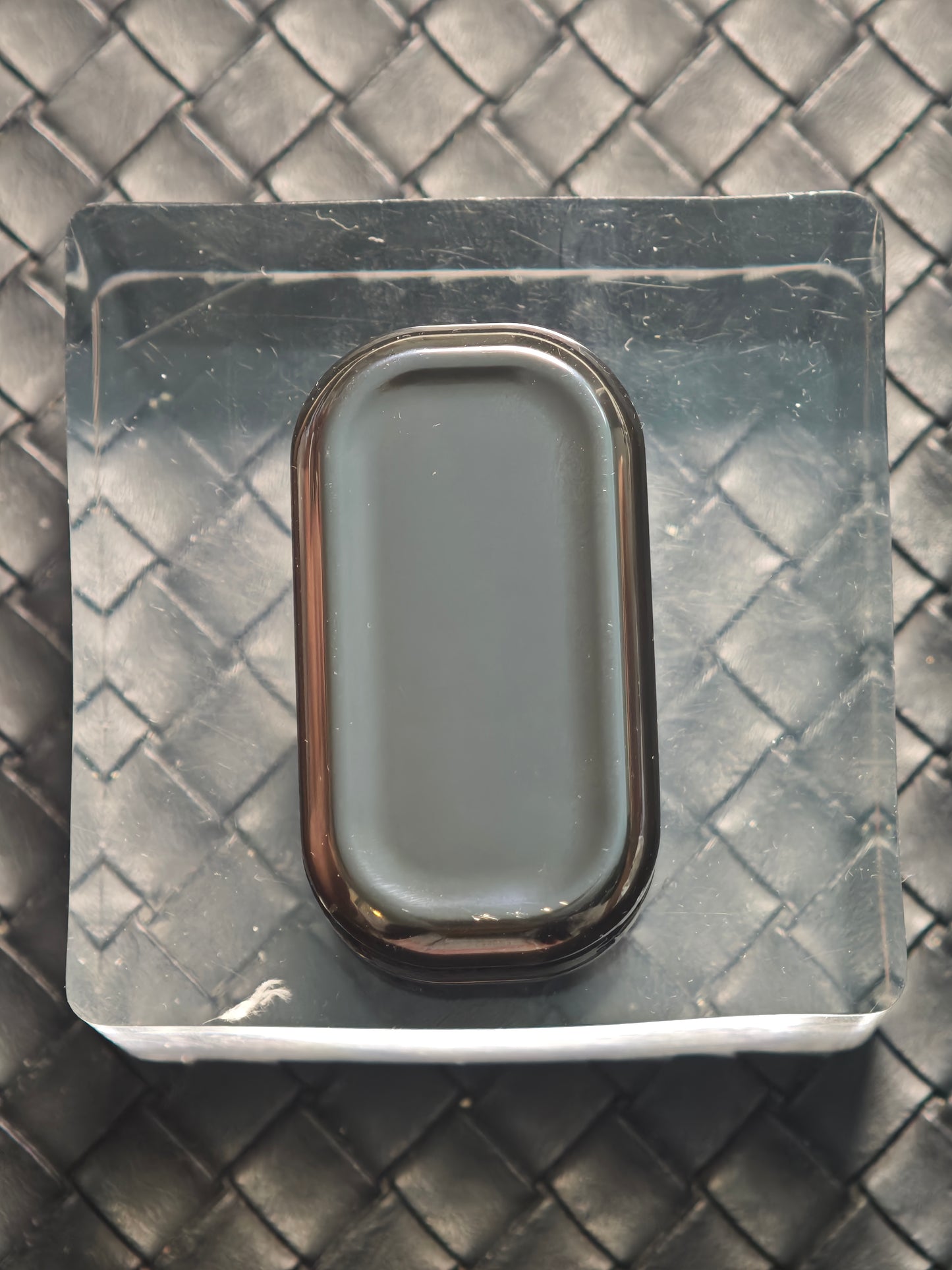 Slider No.12 Shell Teflon Zirconium