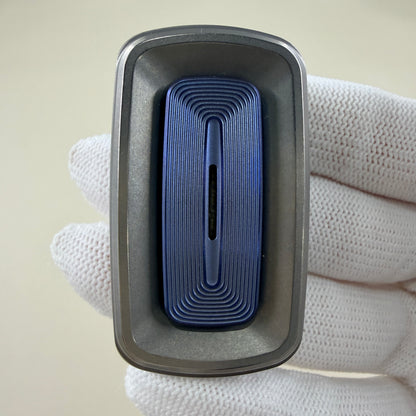 Wormhole Titanium