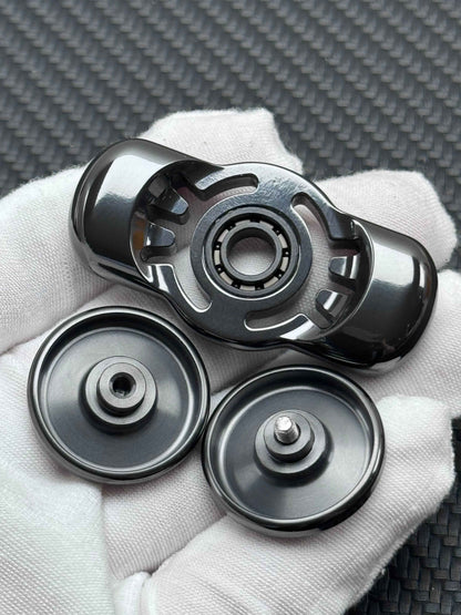 Splendor Zirconium