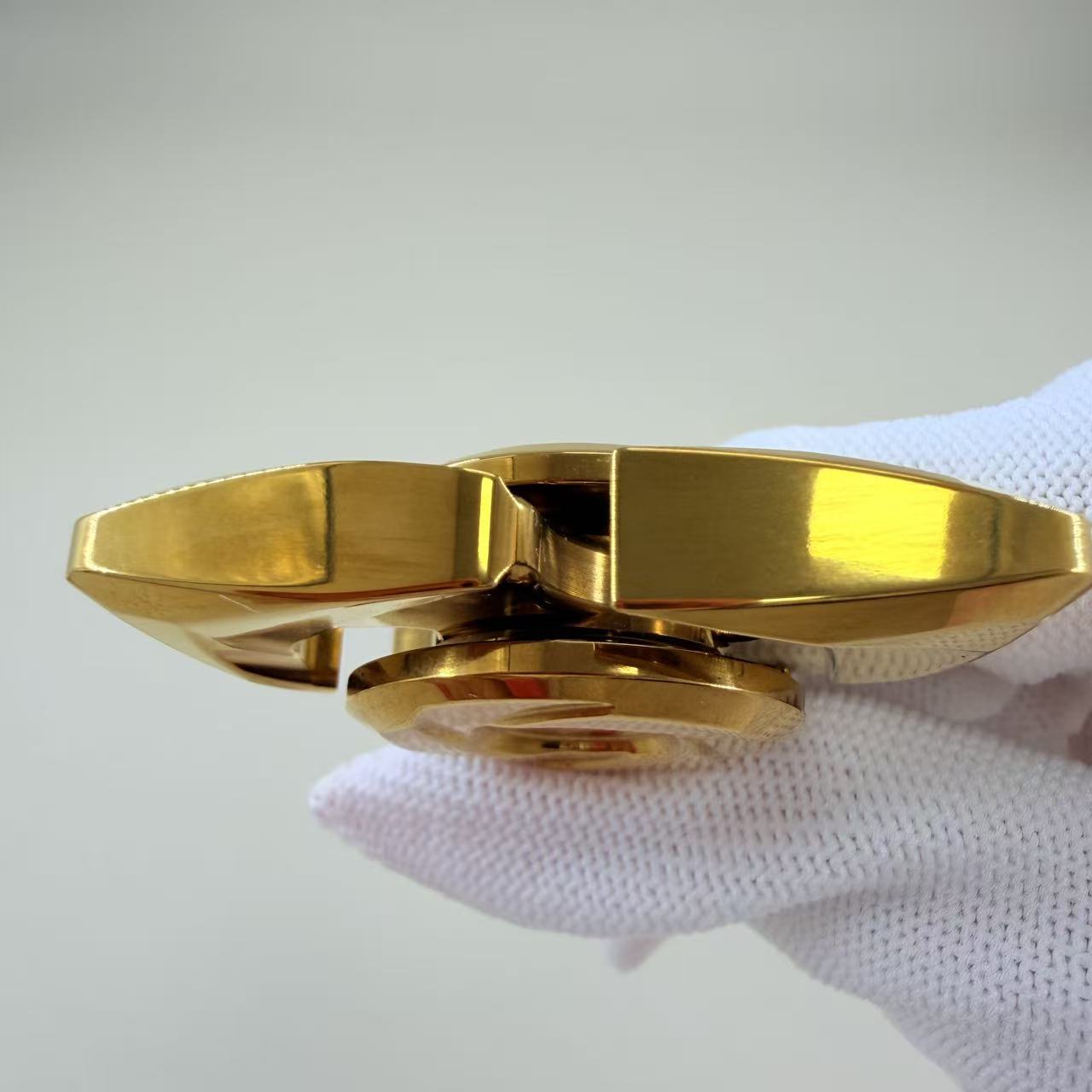 Spin Blade Zirconium
