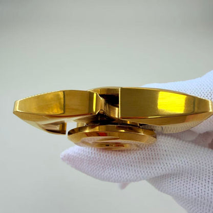 Spin Blade Zirconium