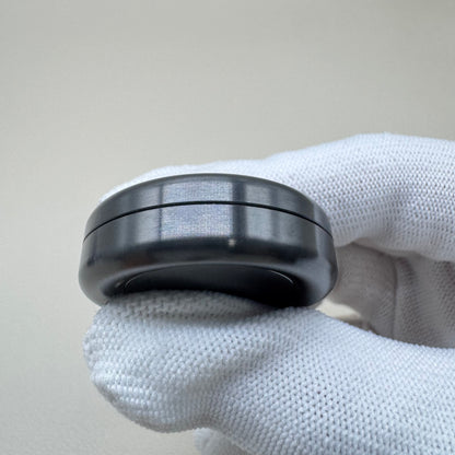 ACEdc Mecha Milk Cap III Halloween Zirconium