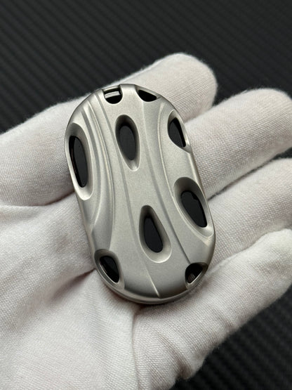 Lag Stainless Steel Gold Plated