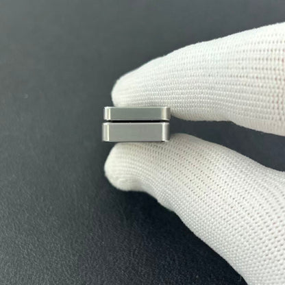 Frog Stainless Steel PEEK