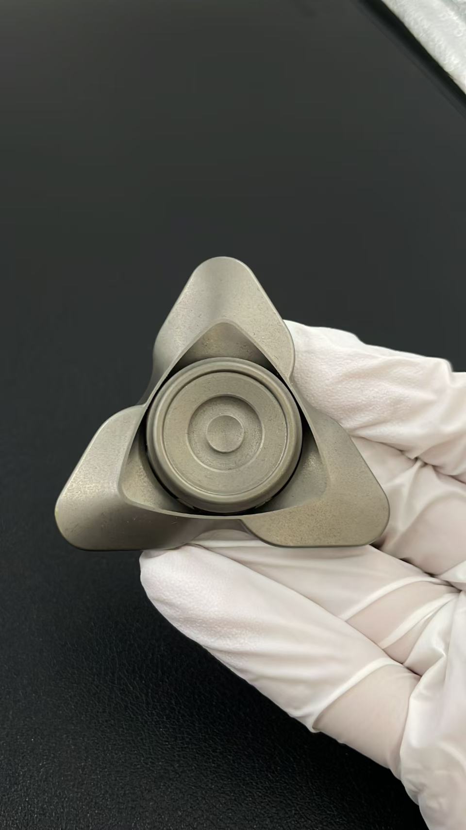 Bird Tungsten