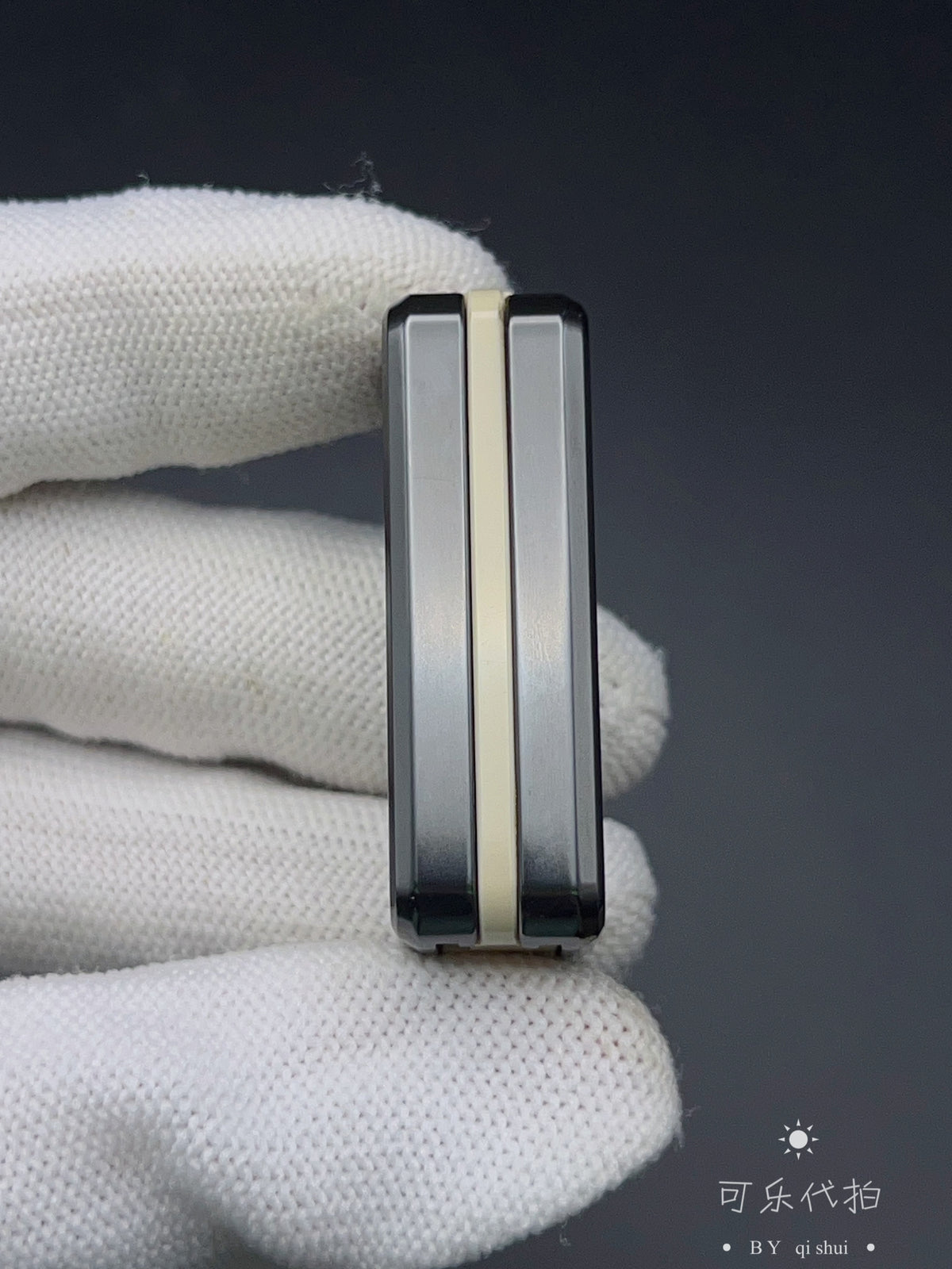 Joyful Zirconium