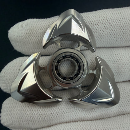 Dragon Pearl Stainless Steel