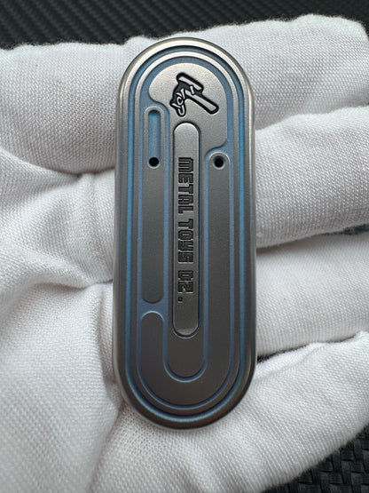 Top H Titanium