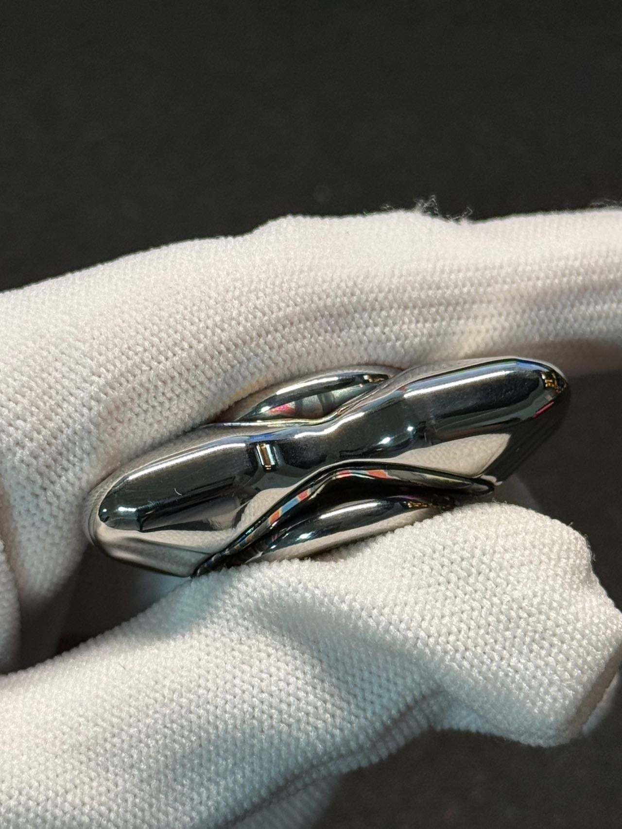 Lambo Ultra Stainless Steel