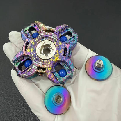 Oracle 1.0 Titanium