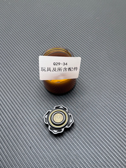 Aether Drift Titanium