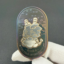 Ling Yun 3.0 Zirconium