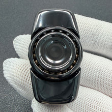 Ball Pool Zirconium Polished