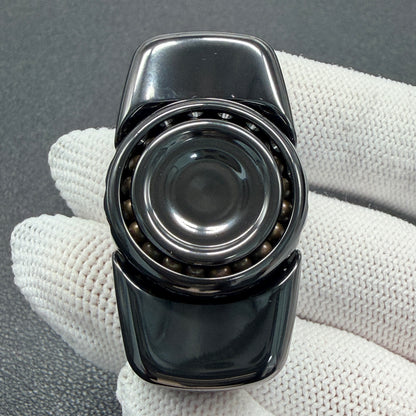 Ball Pool Zirconium Polished