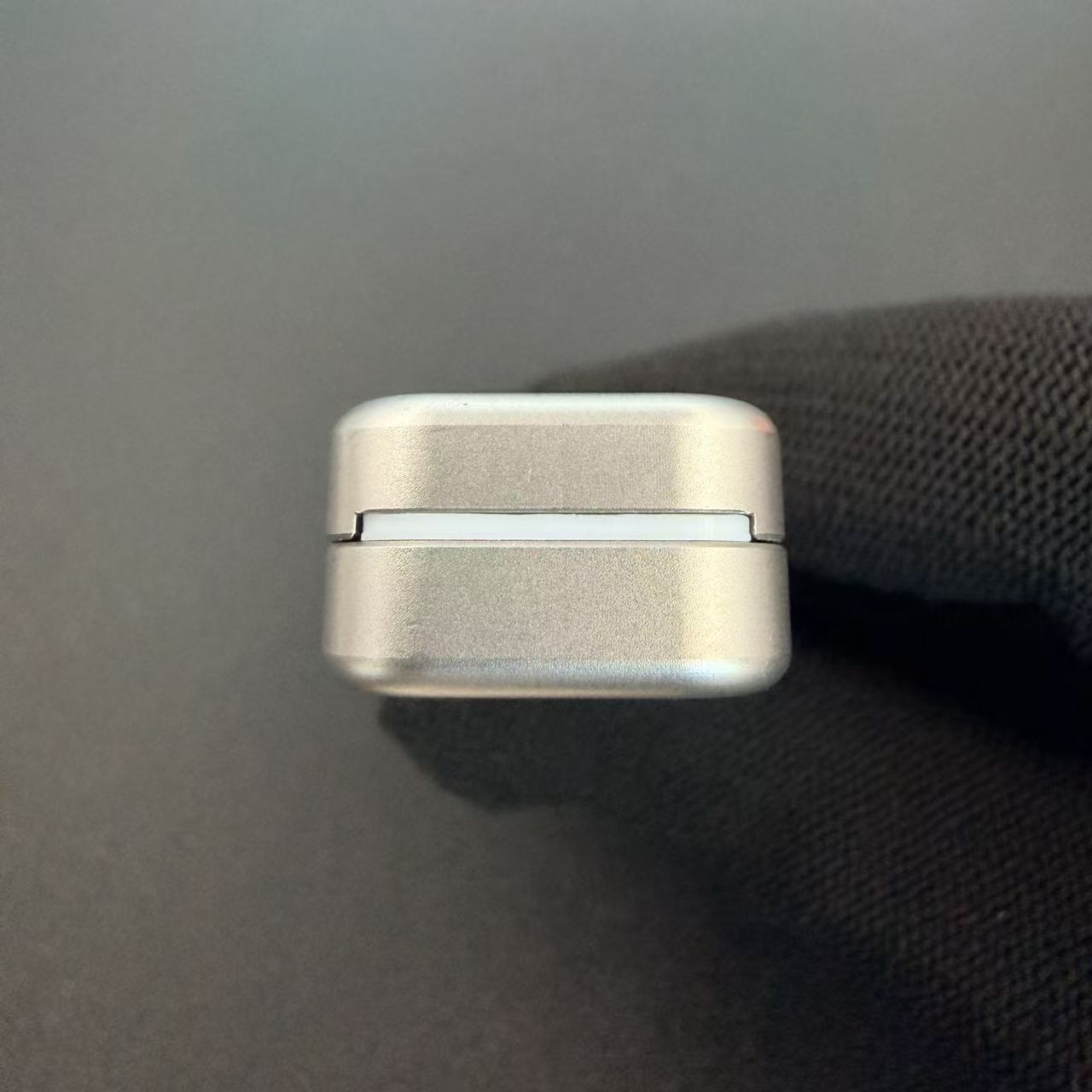 Feng Ling Stainless Steel Blasted