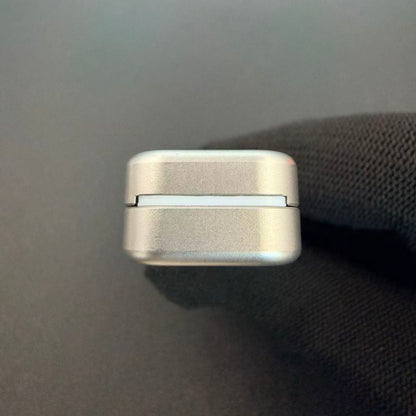 Feng Ling Stainless Steel Blasted