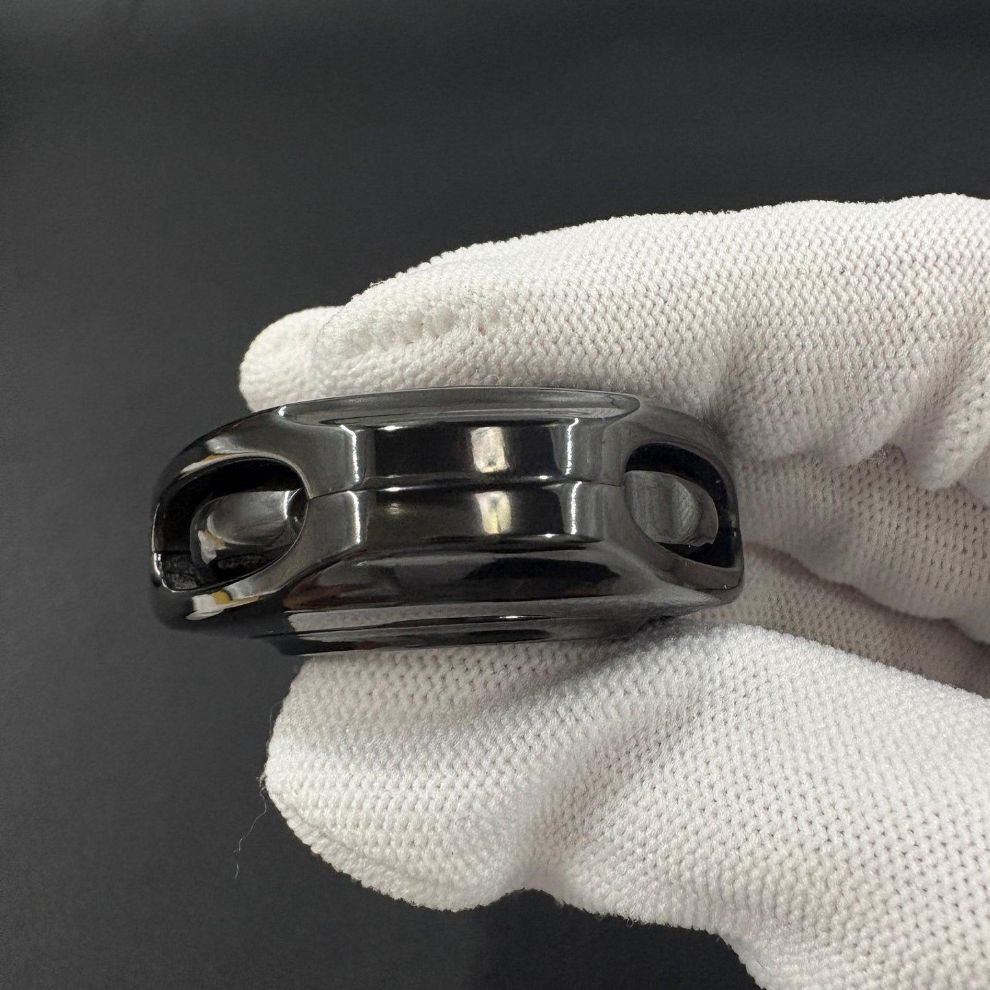 Fushion Zirconium