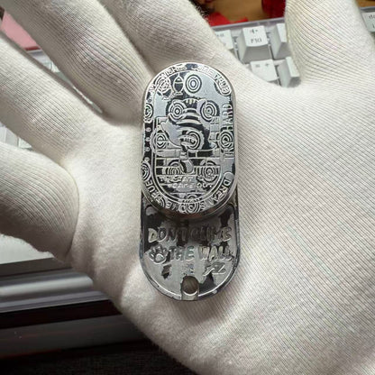 F2 Damasteel Limited Edition