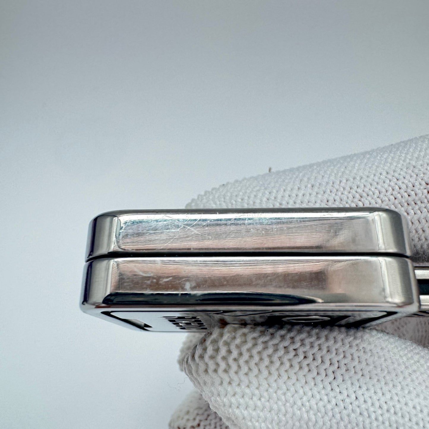 Rabbot Titanium