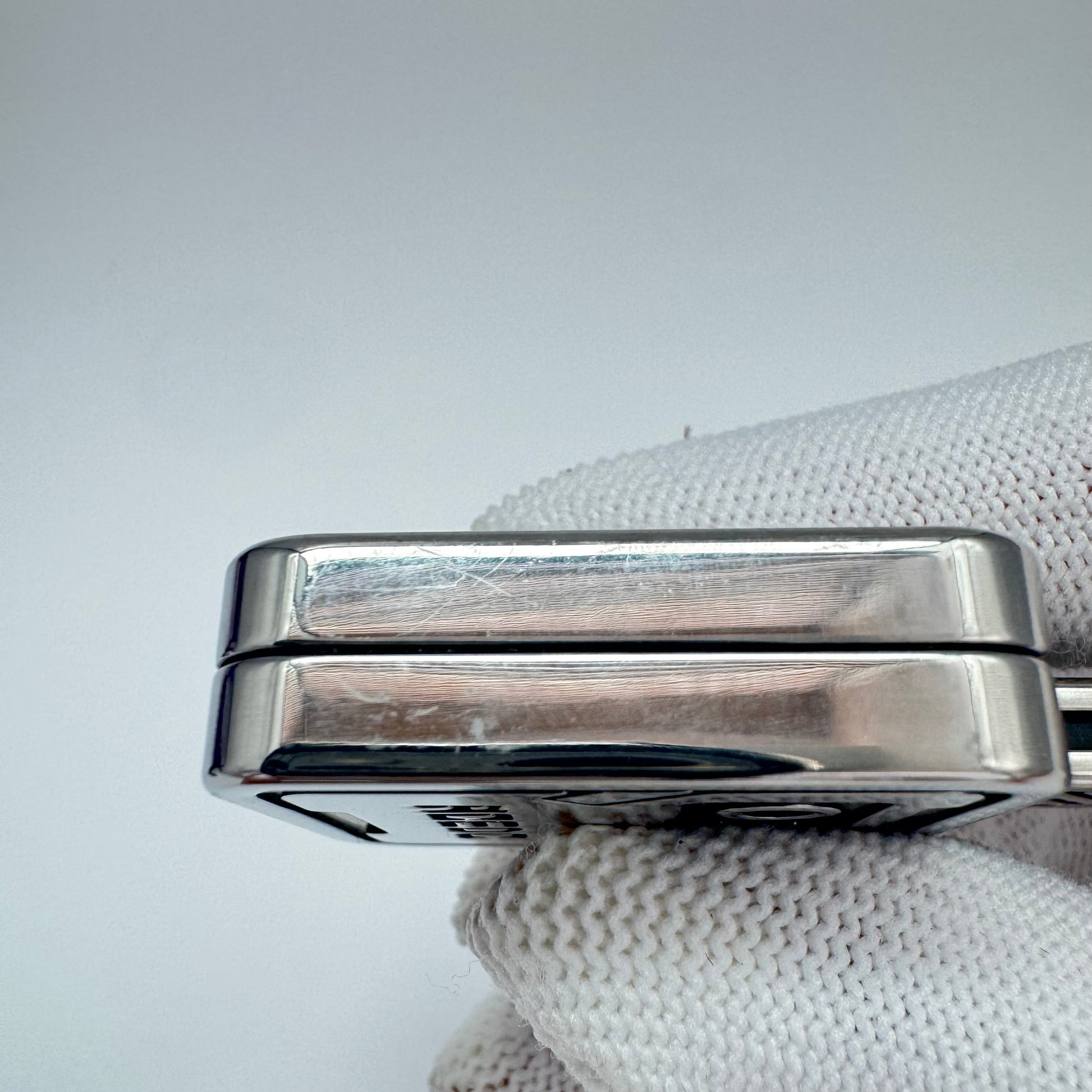 Rabbot Titanium