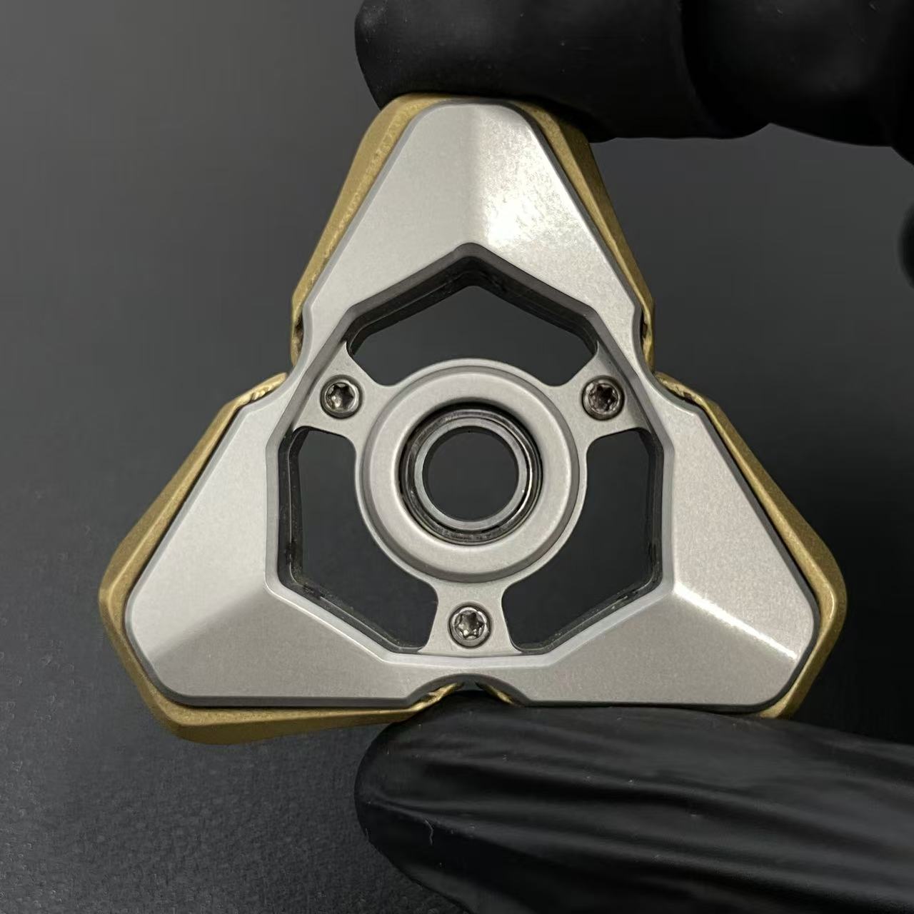 Qs Stainless Steel Copper